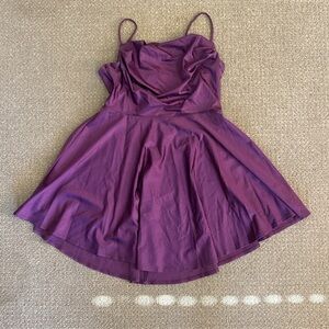 Homecoming Dress 👗